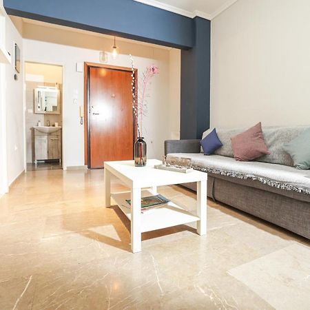 Delmare Tiffany'S Apartment Солун Екстериор снимка
