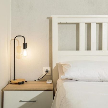Delmare Tiffany'S Apartment Солун Екстериор снимка